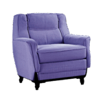 CushionCloud Luxe Sofa - Image 3