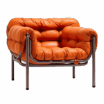 Tony Spark Contemporary Sofa - Image 2