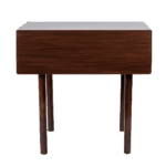 Rectangular End Table