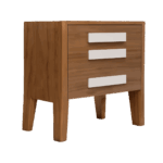 Rectangular End Table - Image 2