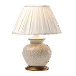 Modern Ceramic Table Lamp - Image 5