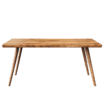 Luxe Accent Side Table - Image 2