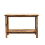 Luxe Accent Side Table
