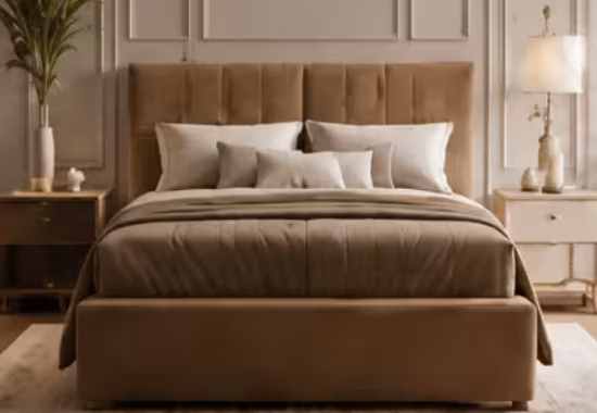 bed 2